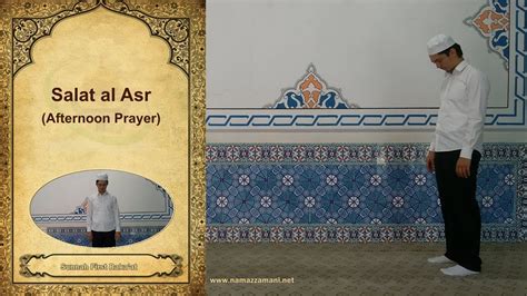 can i pray asr at 5pm|How to Perform Salat al.